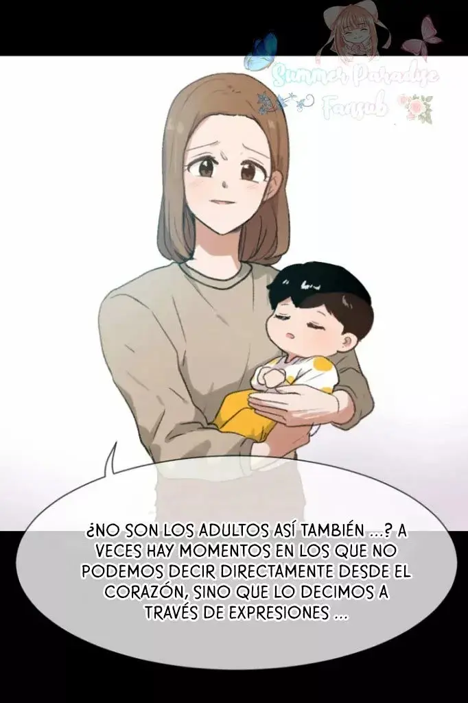 How to Raise a Demon King's Child capítulo 31, página 41