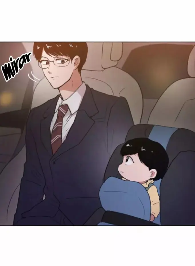 How to Raise a Demon King's Child capítulo 31, página 50
