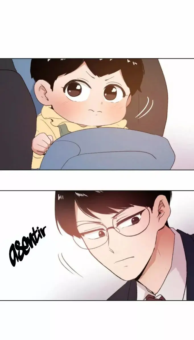 How to Raise a Demon King's Child capítulo 31, página 51