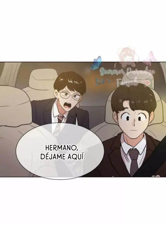 How to Raise a Demon King's Child capítulo 31, página 52