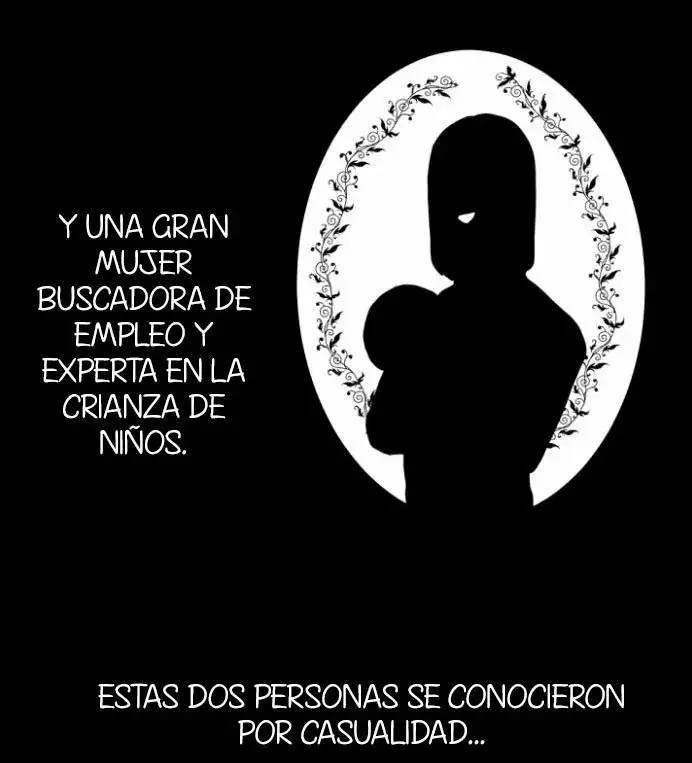 How to Raise a Demon King's Child capítulo 32, página 6