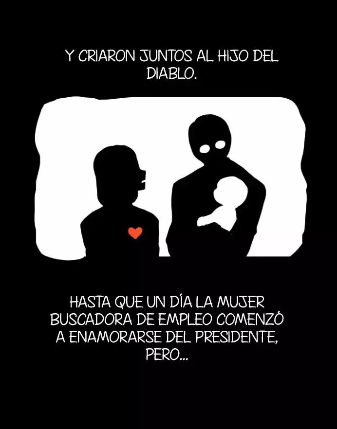 How to Raise a Demon King's Child capítulo 32, página 8