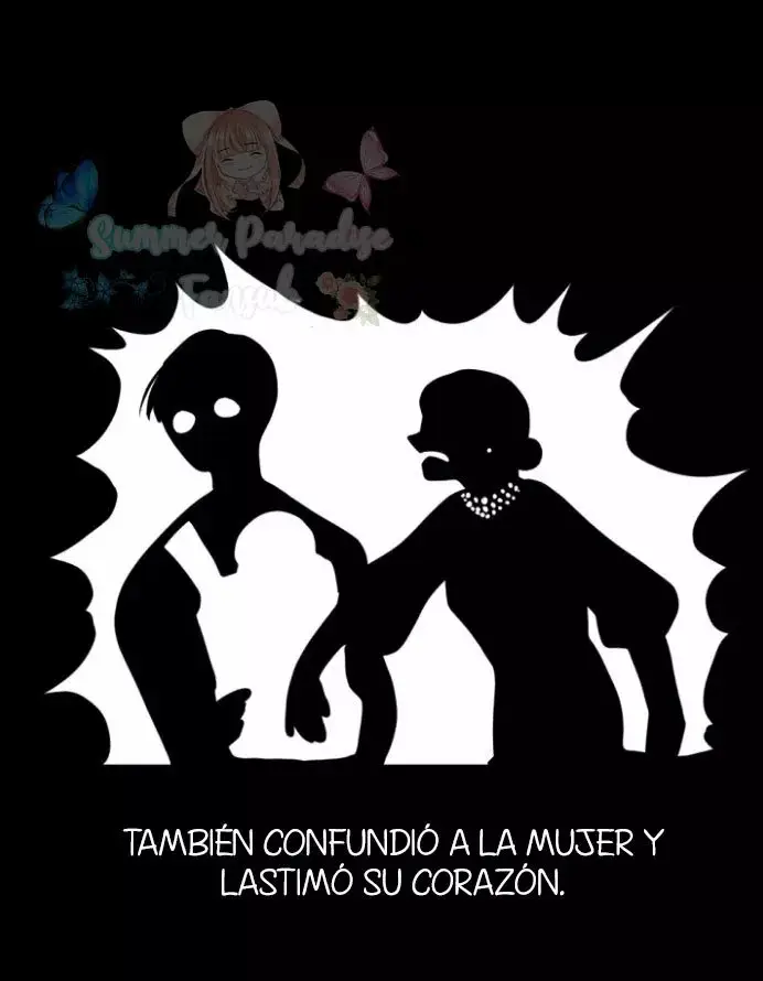 How to Raise a Demon King's Child capítulo 32, página 11