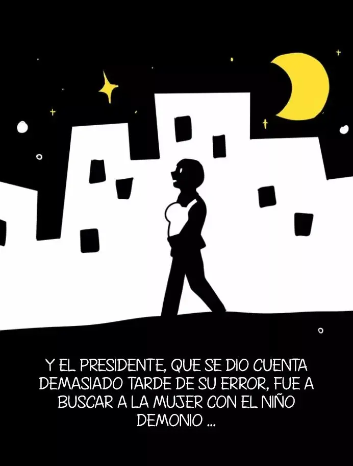 How to Raise a Demon King's Child capítulo 32, página 13