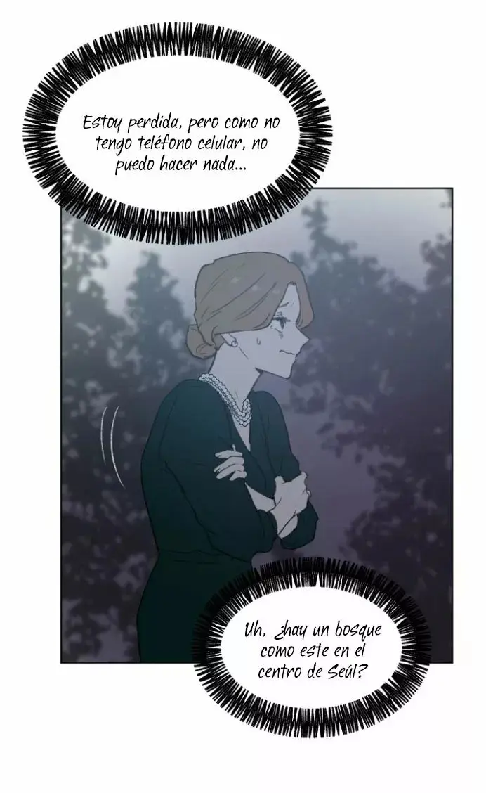How to Raise a Demon King's Child capítulo 32, página 19
