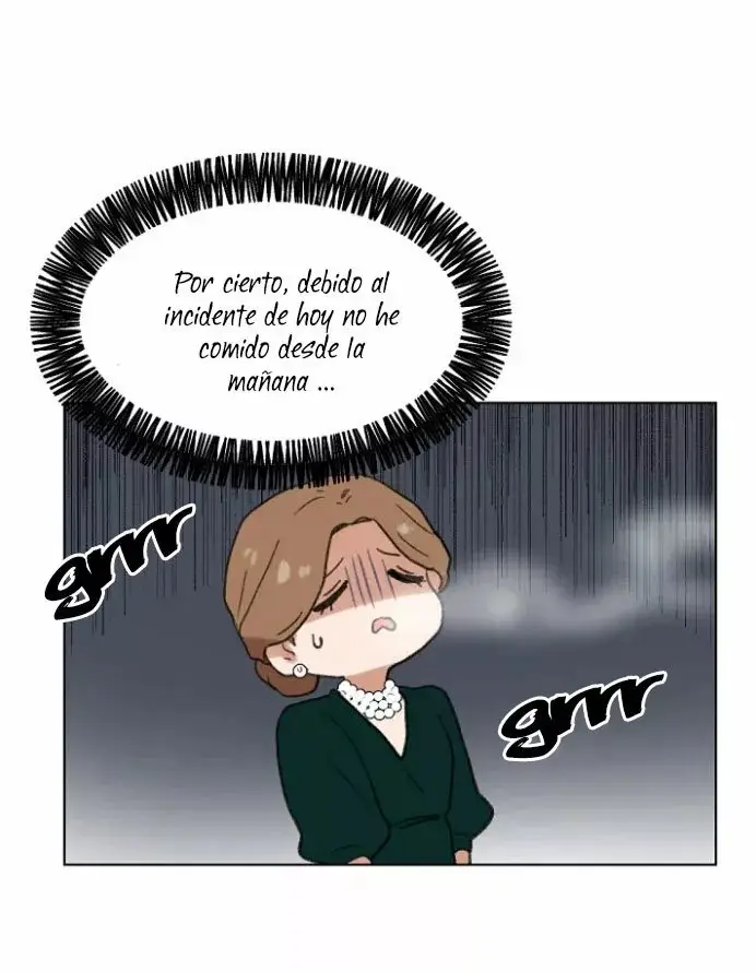 How to Raise a Demon King's Child capítulo 32, página 21