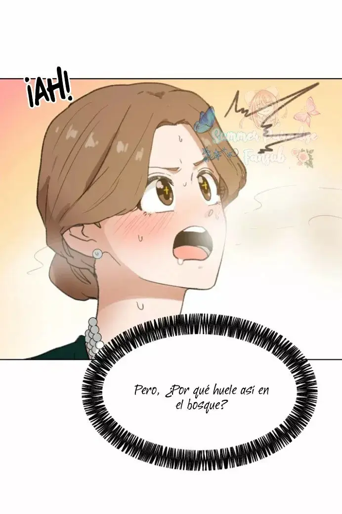 How to Raise a Demon King's Child capítulo 32, página 22