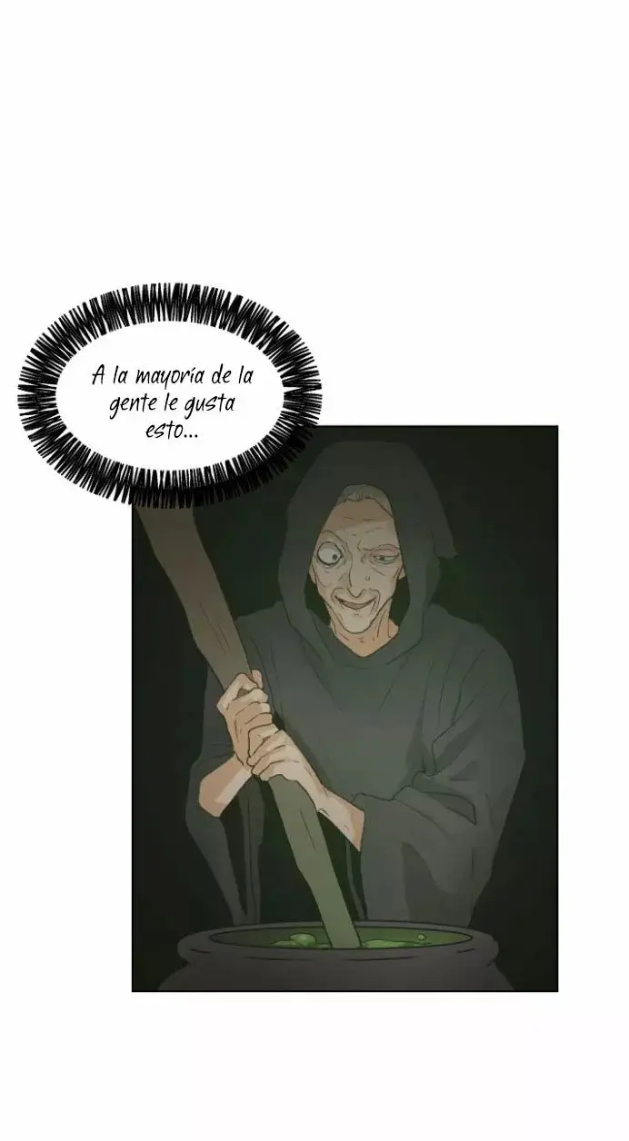 How to Raise a Demon King's Child capítulo 32, página 25