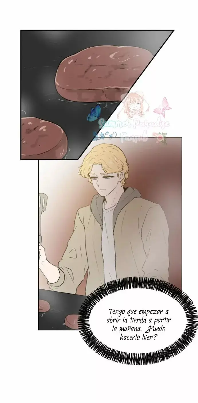 How to Raise a Demon King's Child capítulo 32, página 28