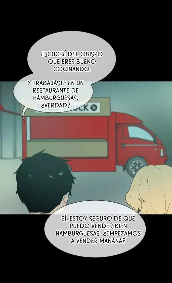 How to Raise a Demon King's Child capítulo 32, página 30