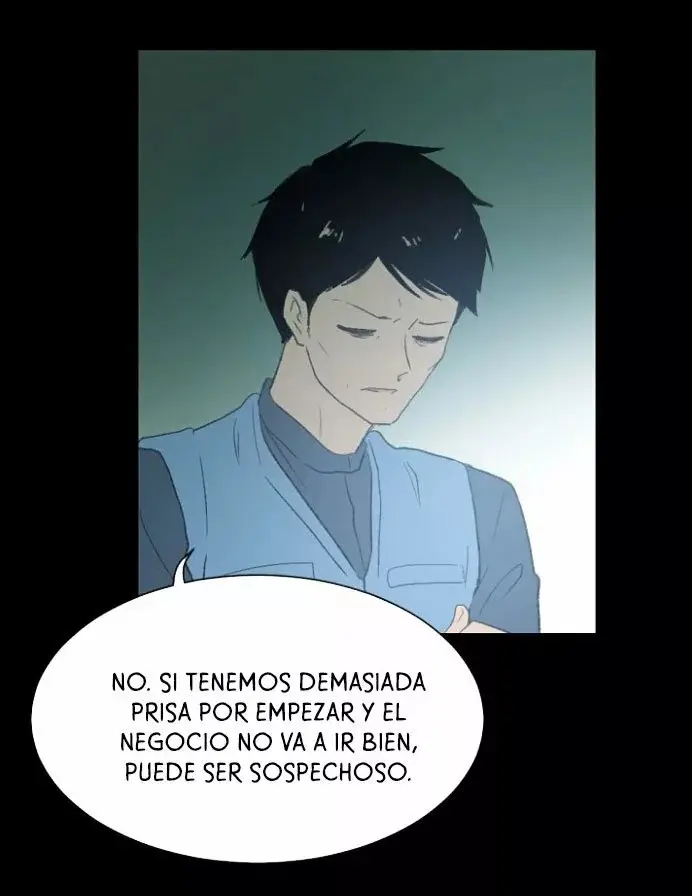 How to Raise a Demon King's Child capítulo 32, página 31