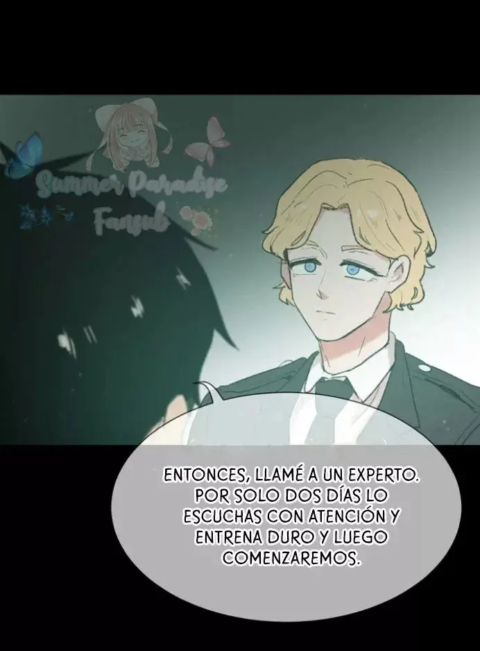 How to Raise a Demon King's Child capítulo 32, página 32