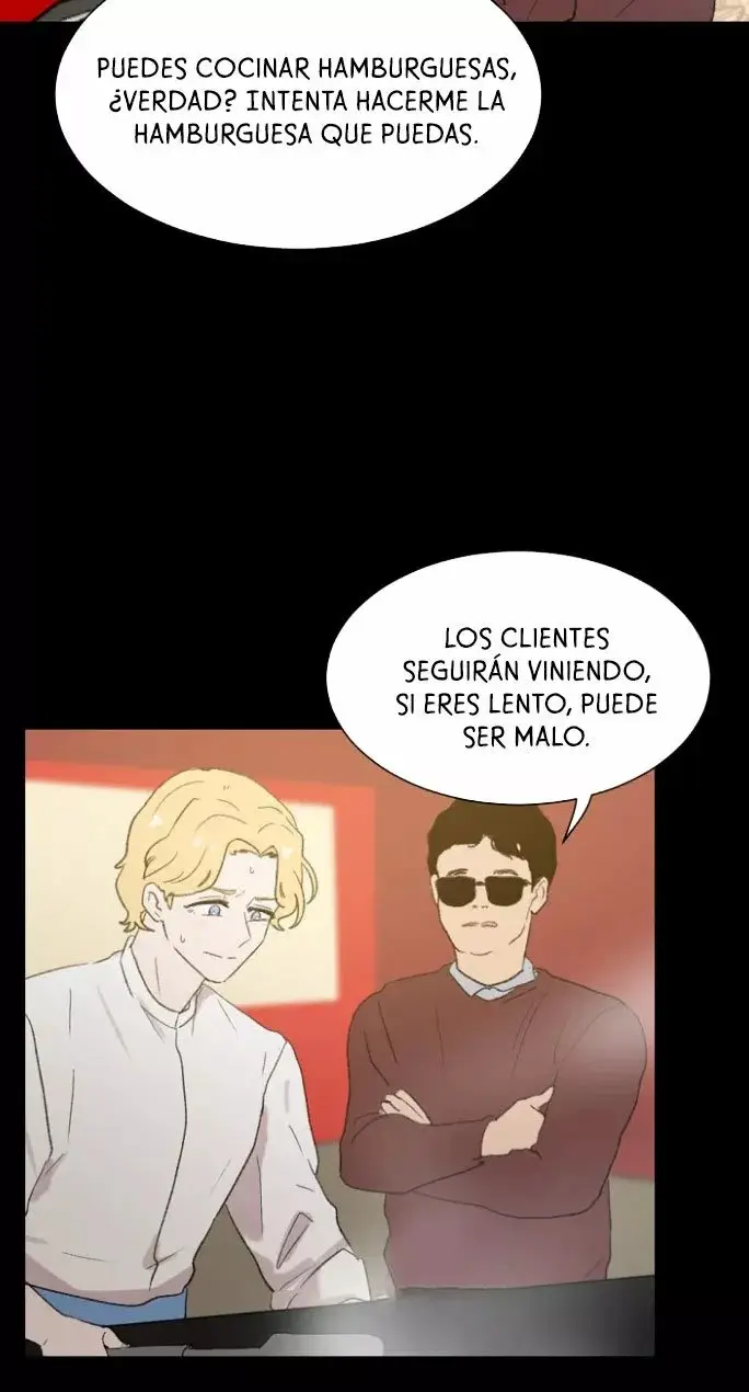 How to Raise a Demon King's Child capítulo 32, página 34
