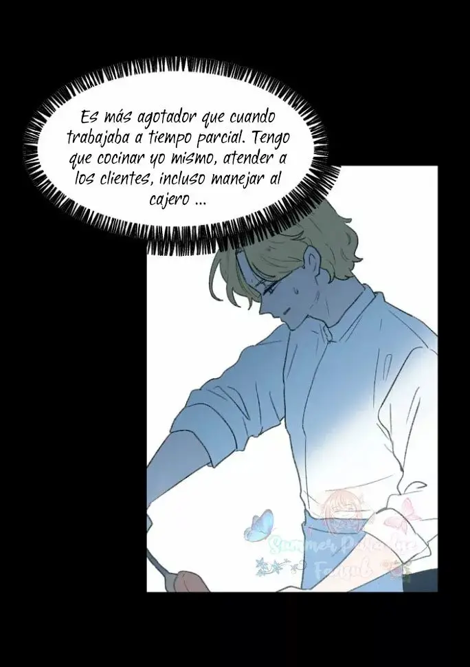 How to Raise a Demon King's Child capítulo 32, página 35