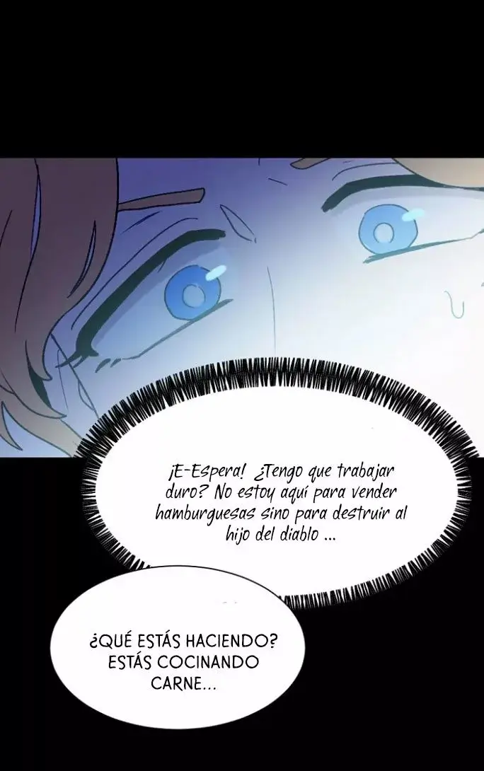 How to Raise a Demon King's Child capítulo 32, página 36