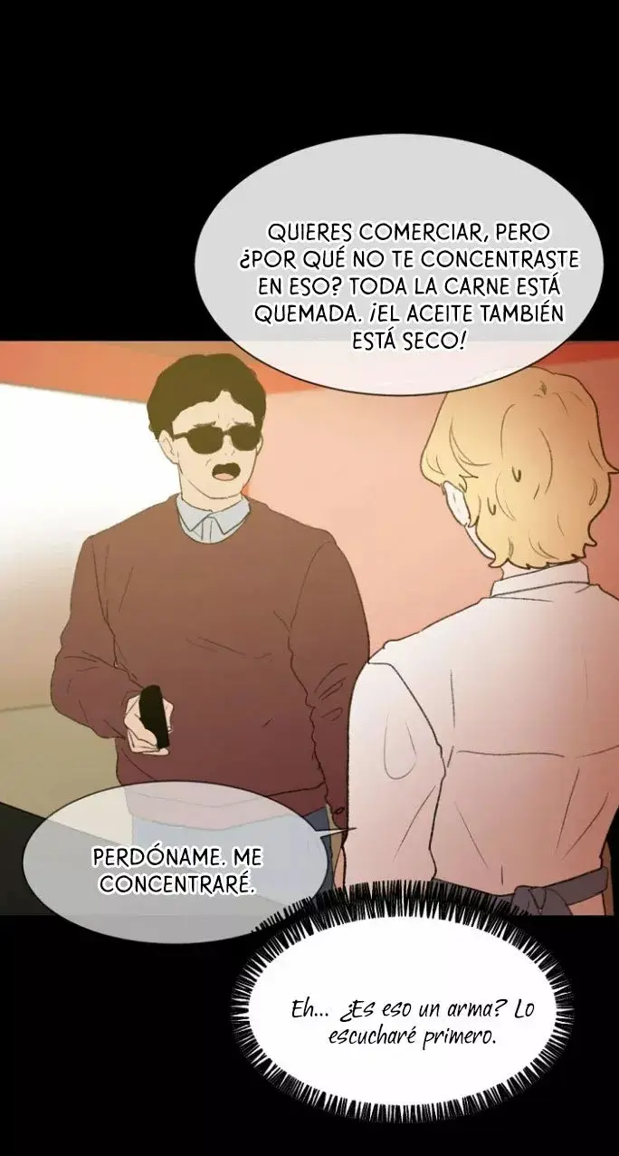 How to Raise a Demon King's Child capítulo 32, página 37