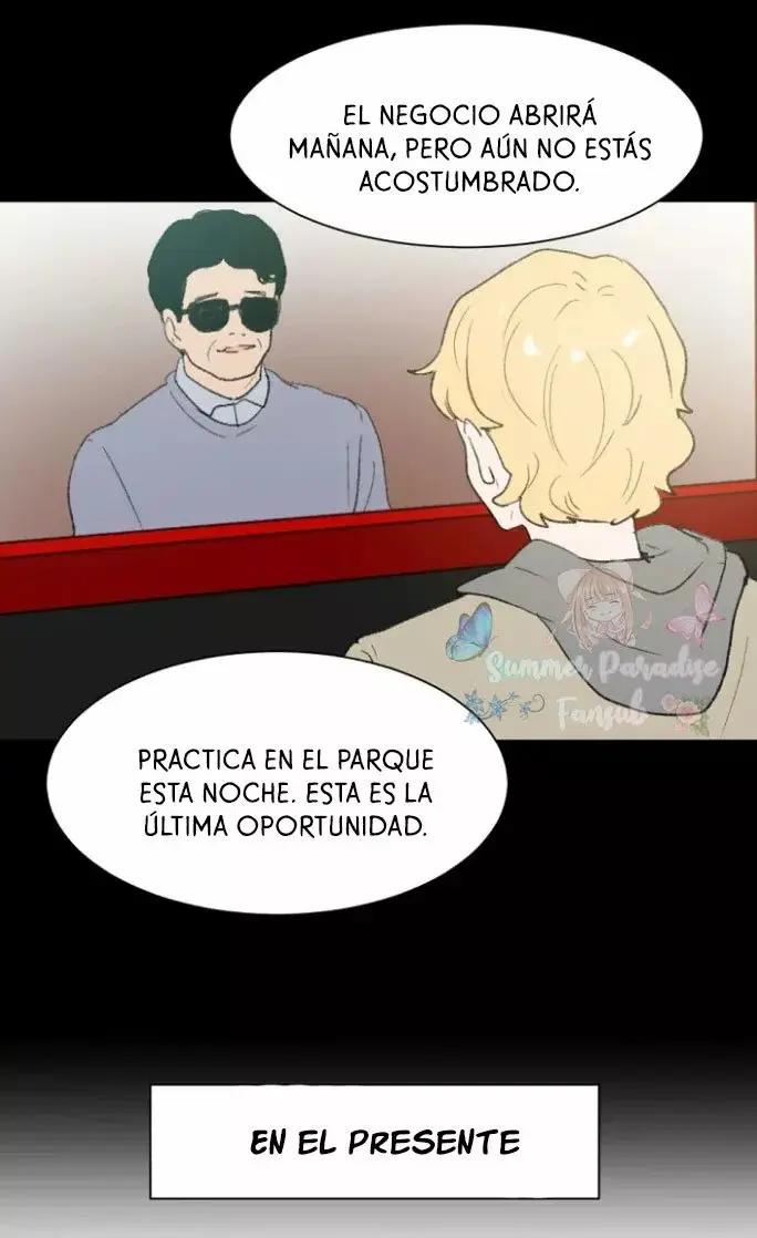 How to Raise a Demon King's Child capítulo 32, página 40