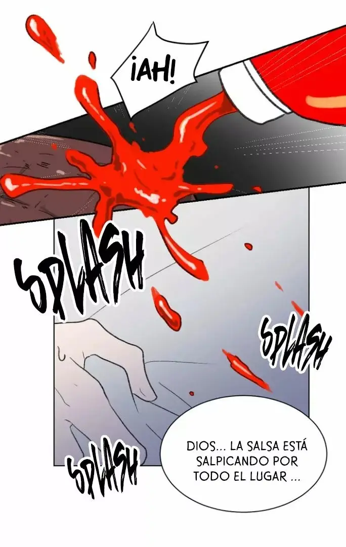 How to Raise a Demon King's Child capítulo 32, página 43