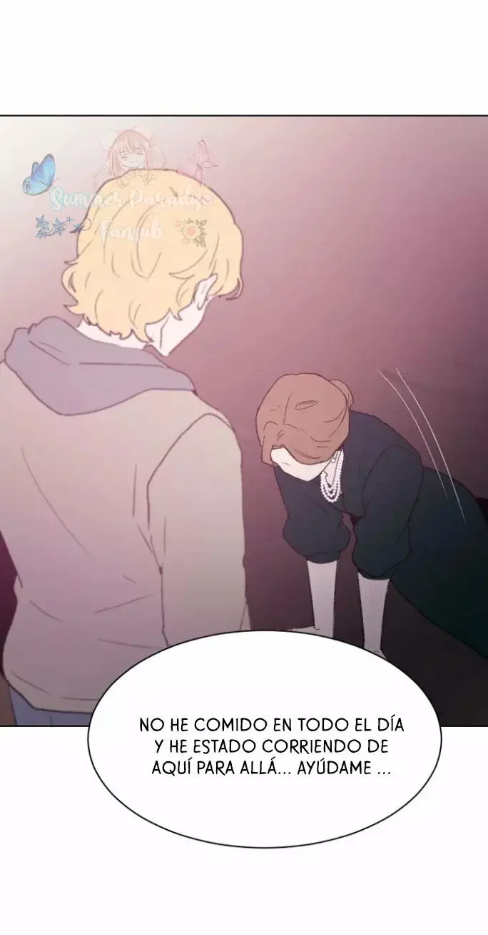 How to Raise a Demon King's Child capítulo 32, página 46