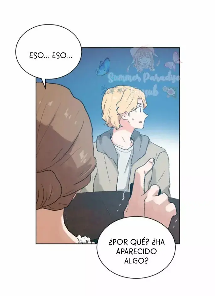 How to Raise a Demon King's Child capítulo 32, página 51