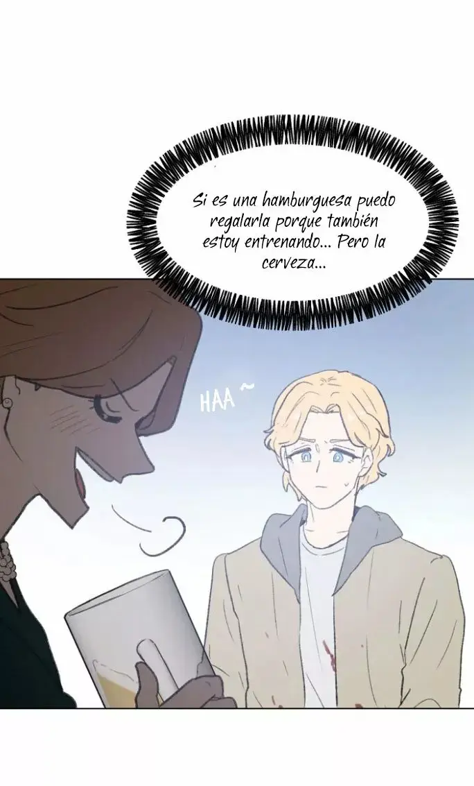 How to Raise a Demon King's Child capítulo 32, página 54