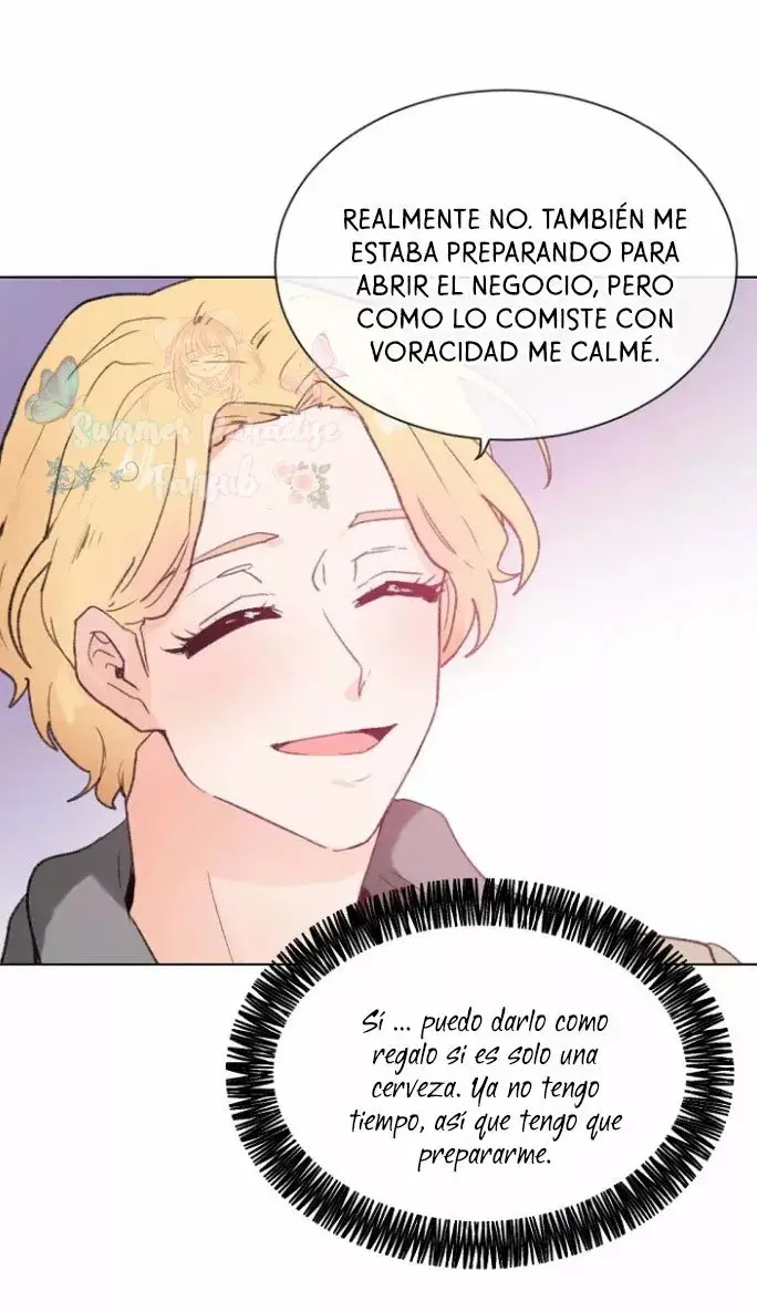 How to Raise a Demon King's Child capítulo 32, página 56