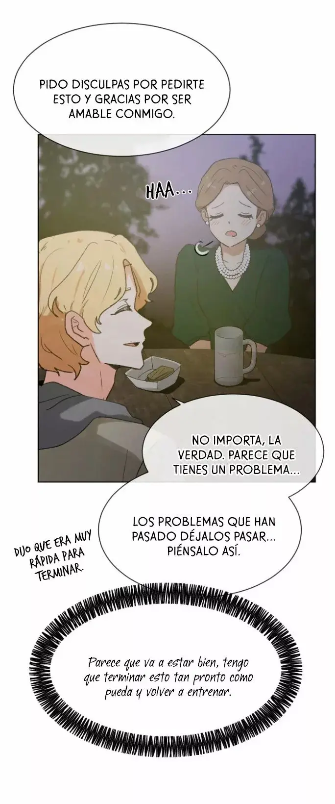 How to Raise a Demon King's Child capítulo 32, página 57