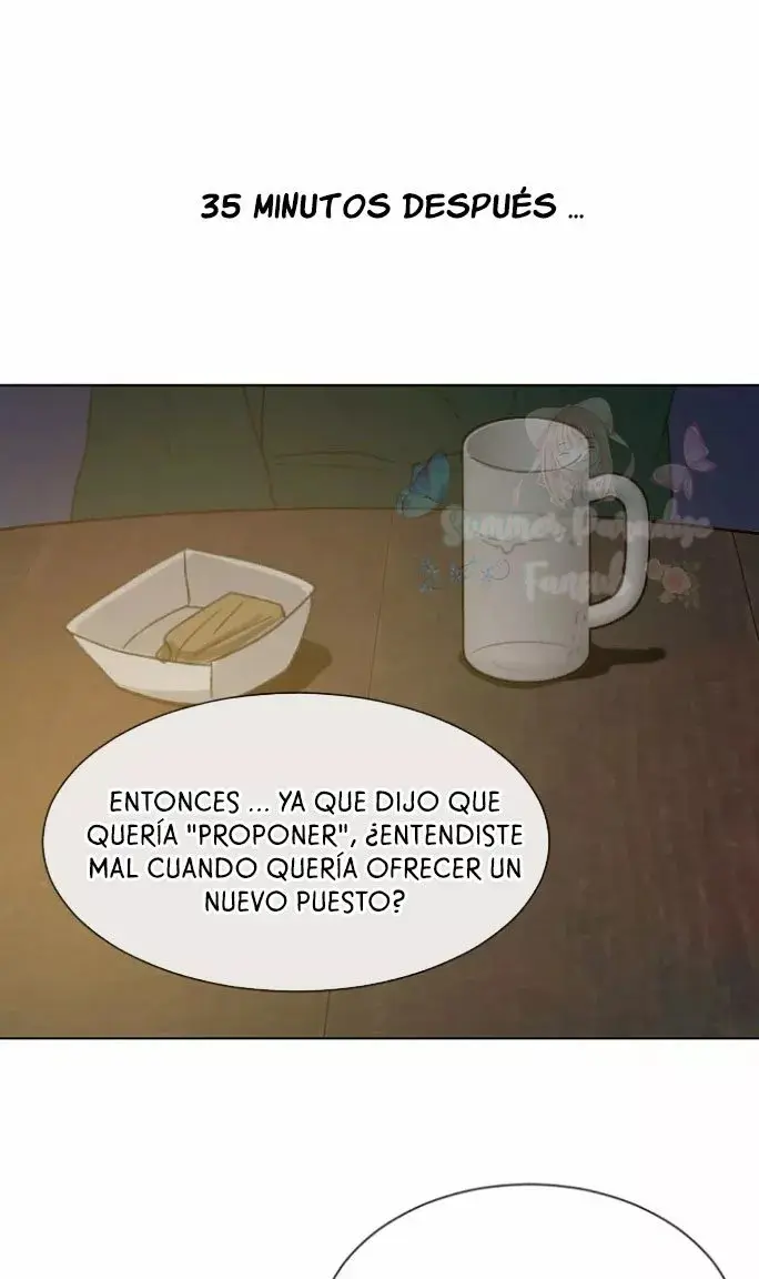 How to Raise a Demon King's Child capítulo 32, página 60
