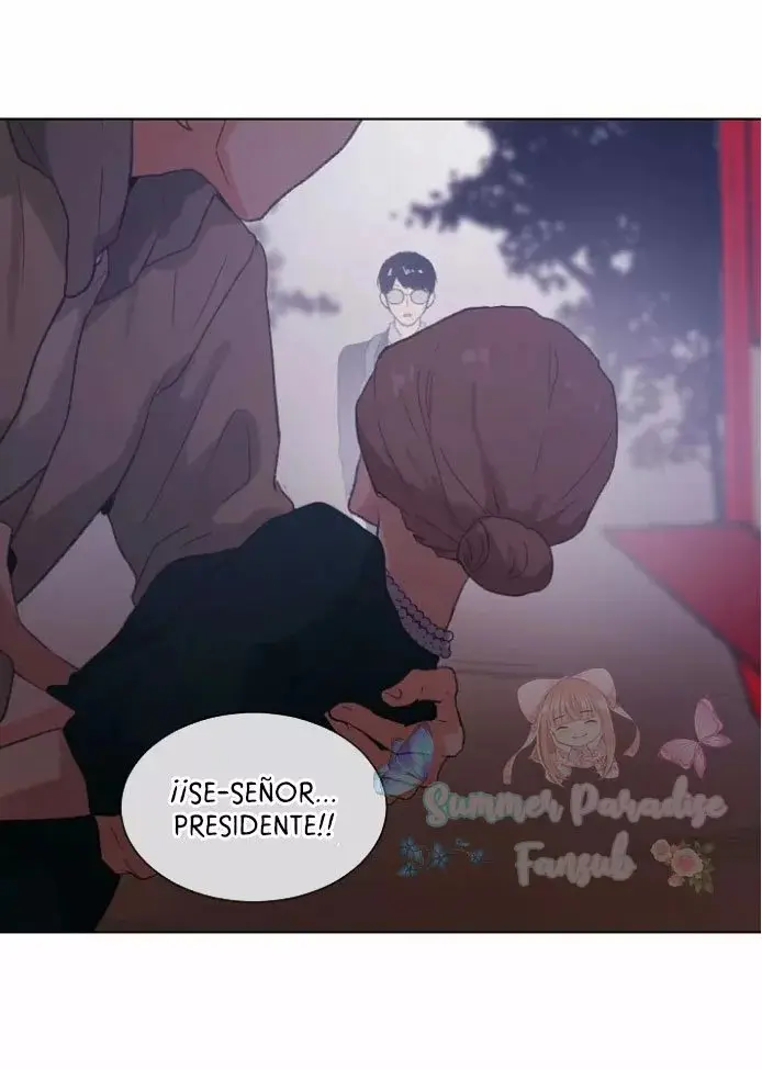 How to Raise a Demon King's Child capítulo 32, página 72