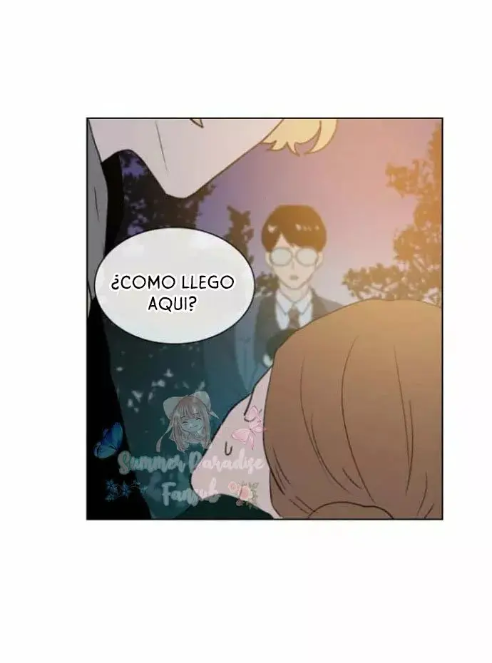 How to Raise a Demon King's Child capítulo 33, página 8