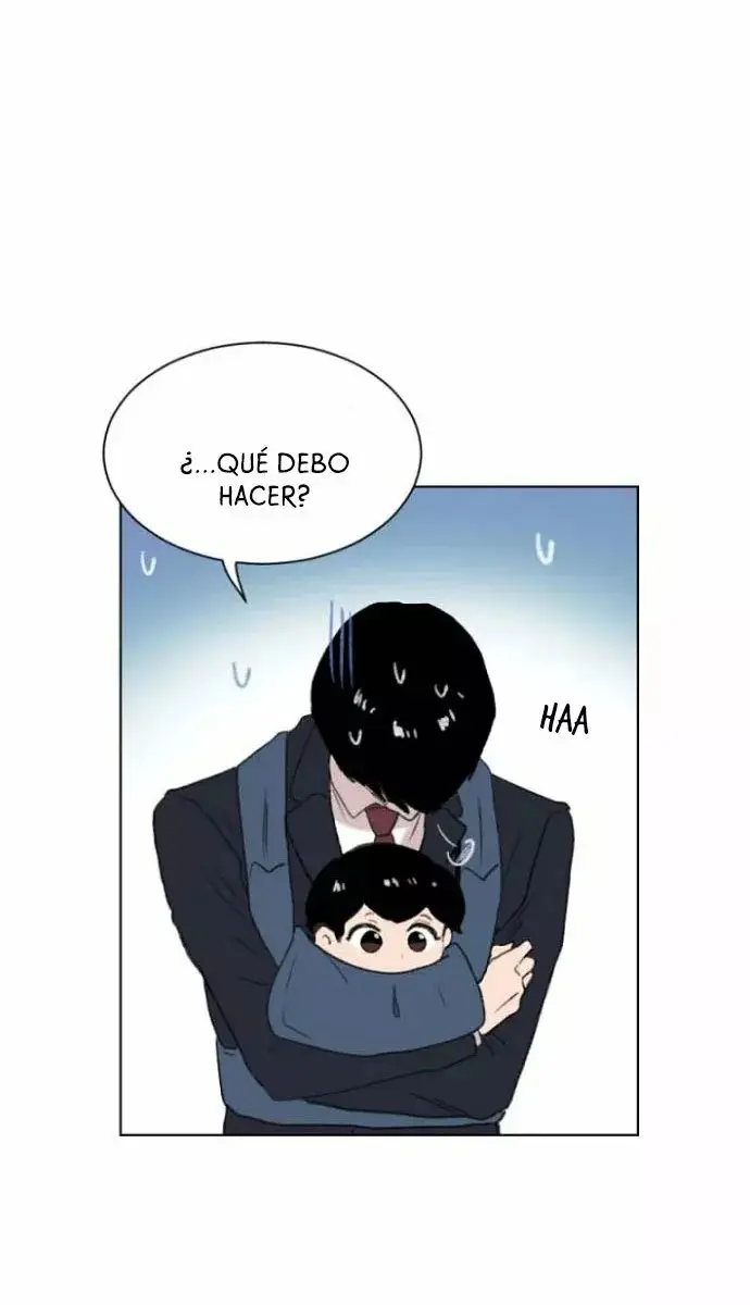 How to Raise a Demon King's Child capítulo 33, página 15