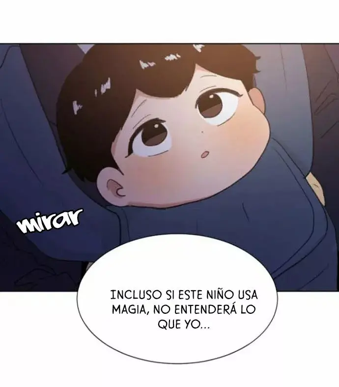 How to Raise a Demon King's Child capítulo 33, página 17