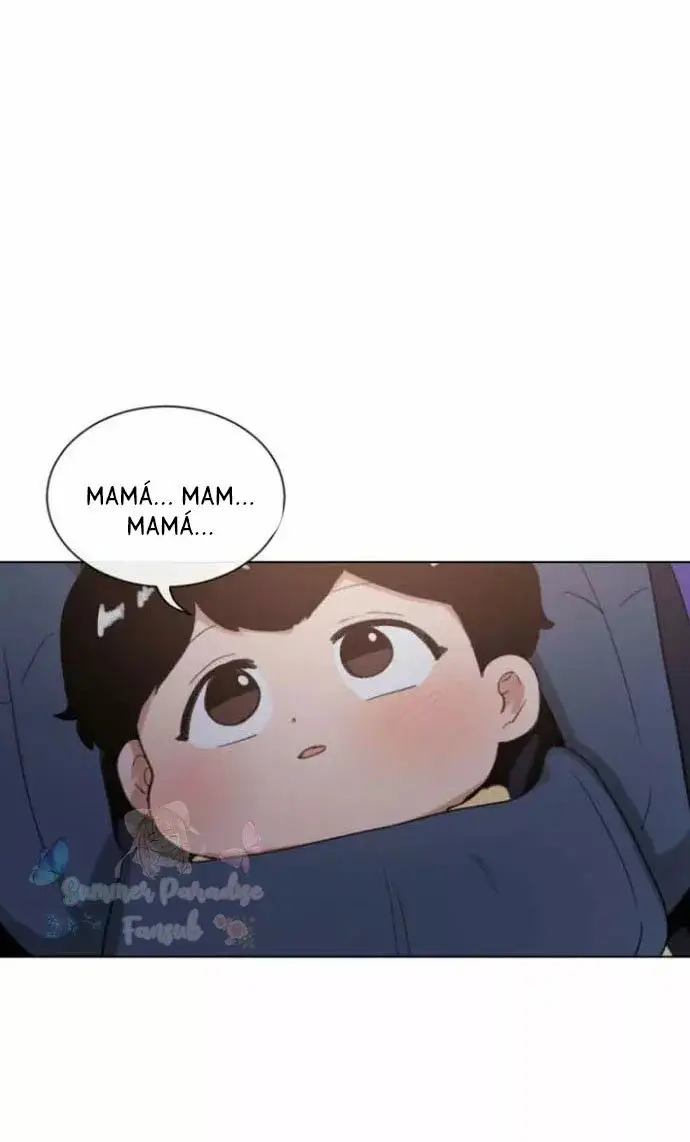 How to Raise a Demon King's Child capítulo 33, página 20