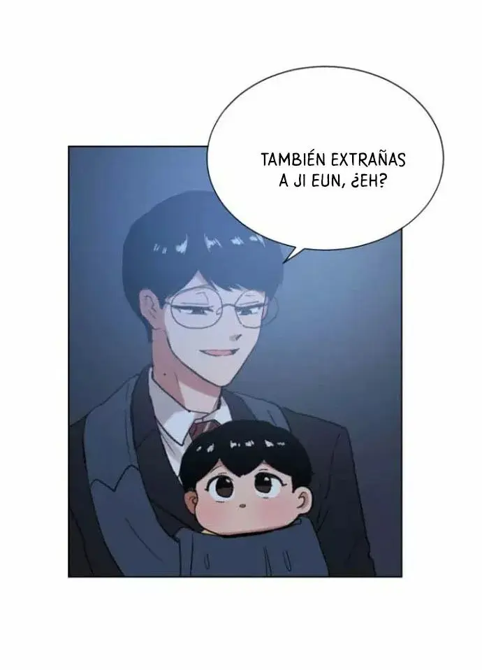How to Raise a Demon King's Child capítulo 33, página 21