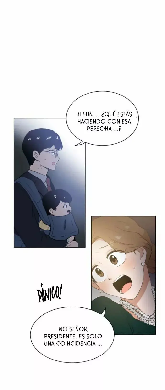 How to Raise a Demon King's Child capítulo 33, página 37