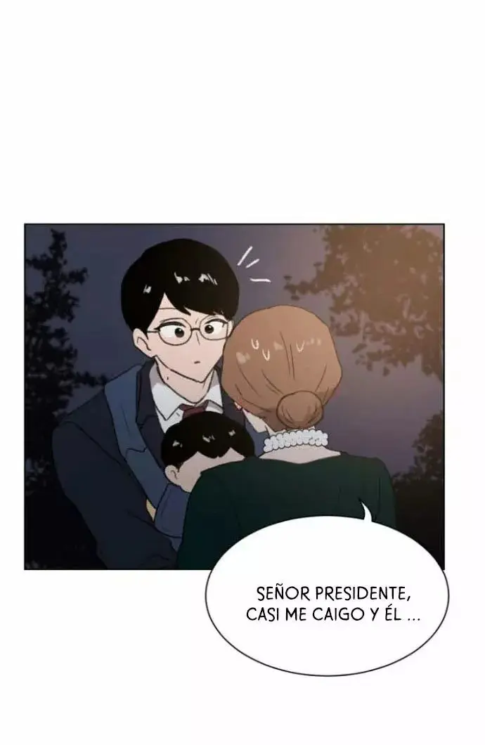 How to Raise a Demon King's Child capítulo 33, página 46