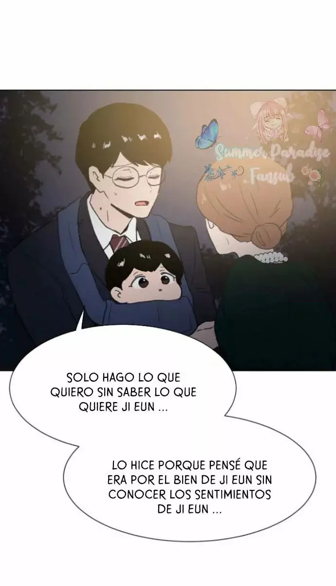 How to Raise a Demon King's Child capítulo 33, página 50