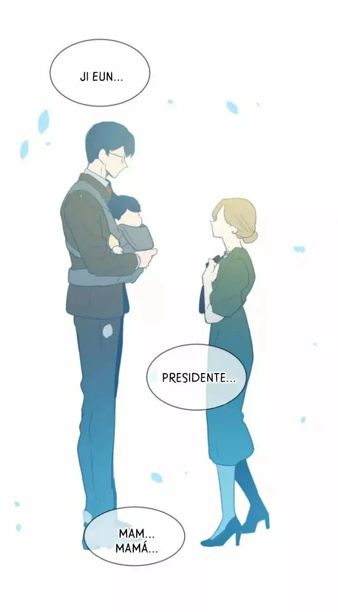 How to Raise a Demon King's Child capítulo 33, página 57