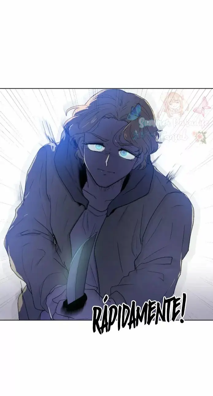 How to Raise a Demon King's Child capítulo 34, página 8