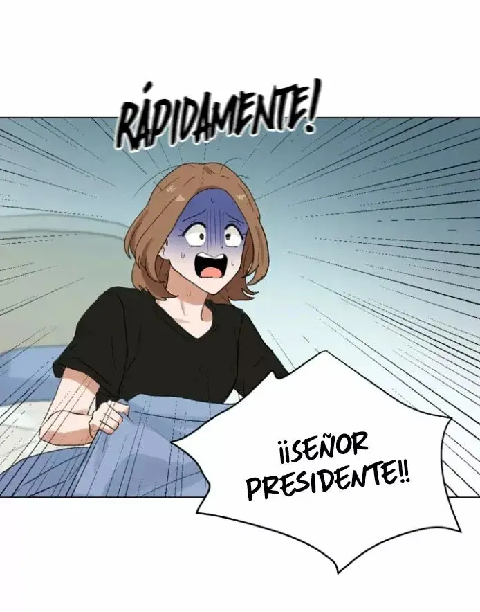 How to Raise a Demon King's Child capítulo 34, página 18