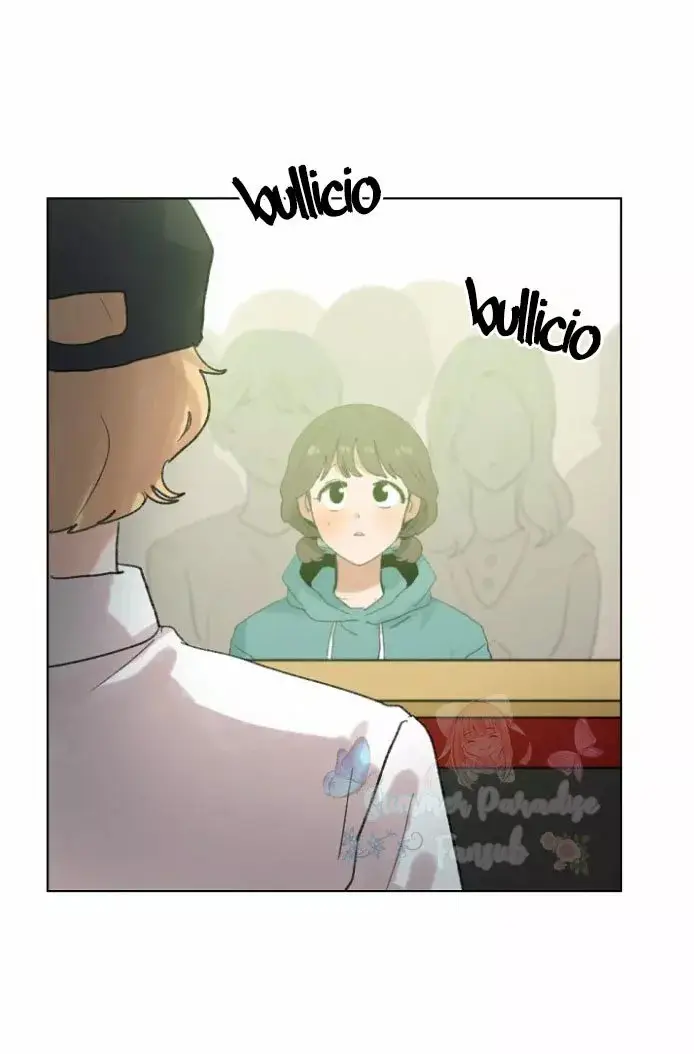 How to Raise a Demon King's Child capítulo 34, página 33