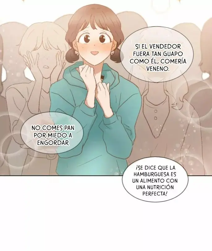 How to Raise a Demon King's Child capítulo 34, página 37