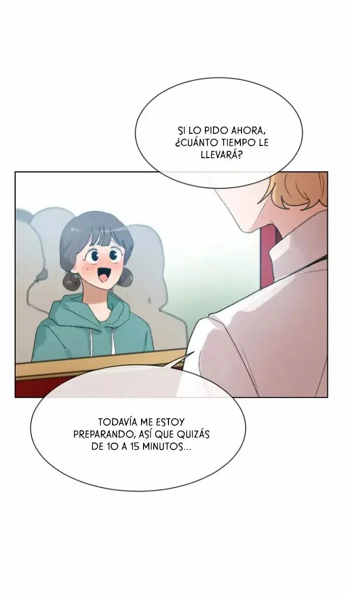 How to Raise a Demon King's Child capítulo 34, página 38