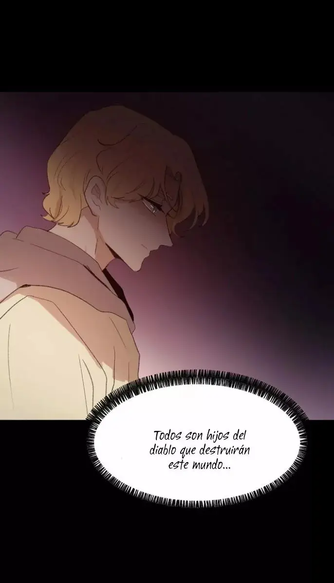 How to Raise a Demon King's Child capítulo 34, página 48