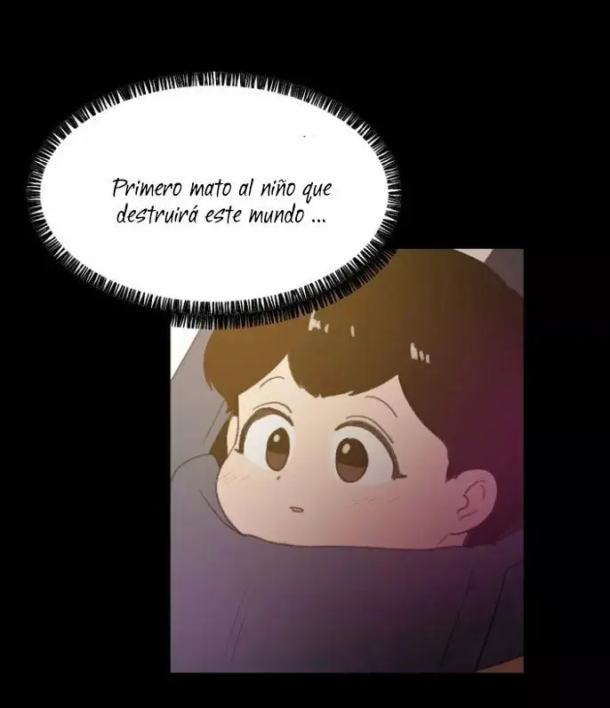 How to Raise a Demon King's Child capítulo 34, página 49