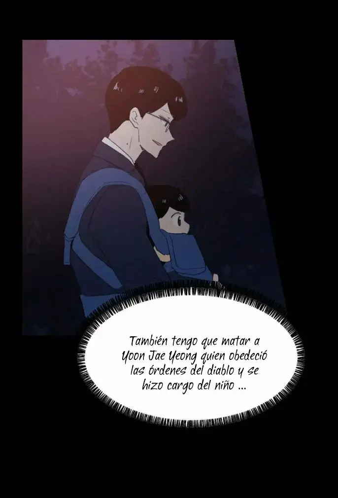 How to Raise a Demon King's Child capítulo 34, página 50