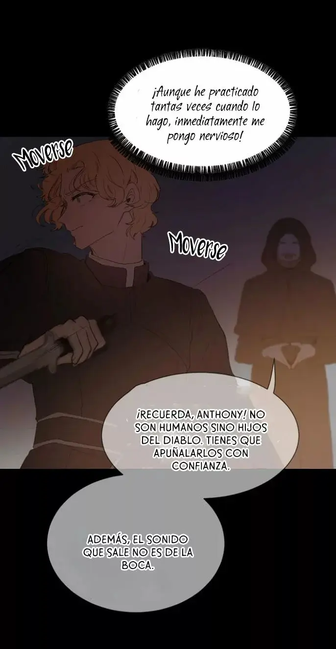 How to Raise a Demon King's Child capítulo 34, página 54