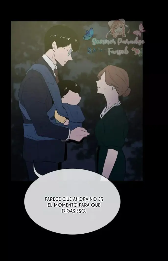 How to Raise a Demon King's Child capítulo 34, página 57