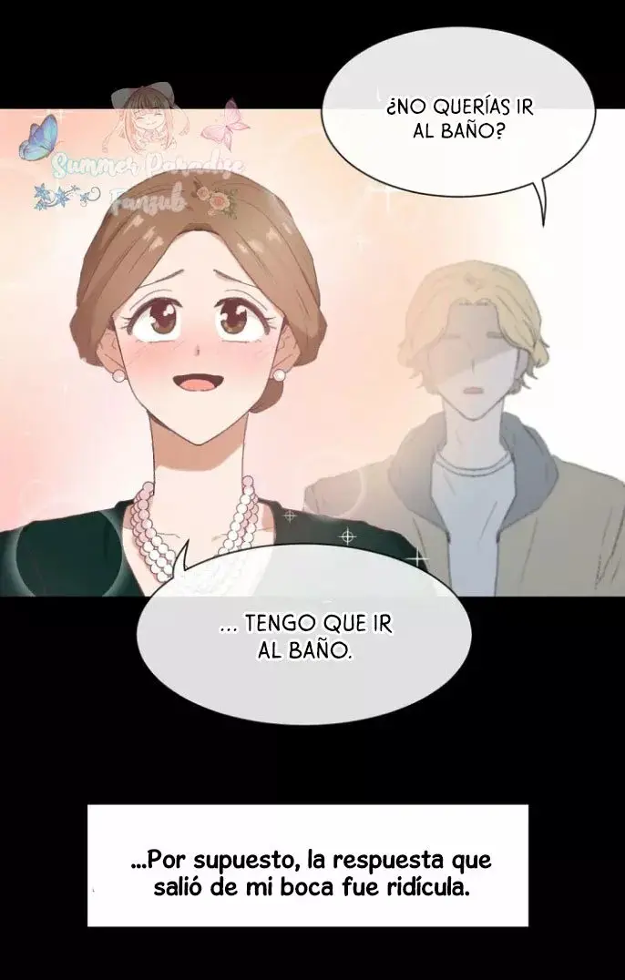 How to Raise a Demon King's Child capítulo 34, página 66