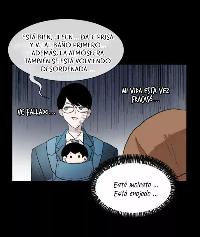 How to Raise a Demon King's Child capítulo 34, página 69